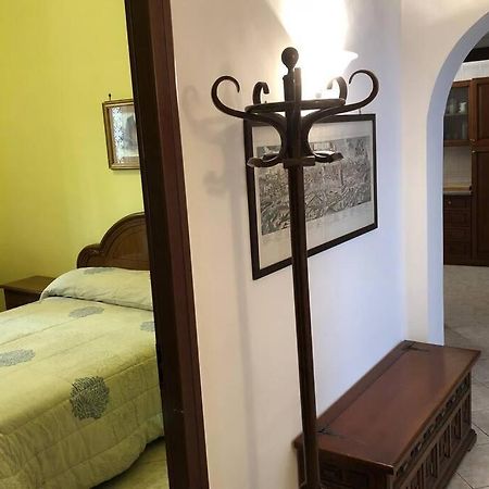 Ferienwohnung La Casa Di Rosa Rom Exterior foto