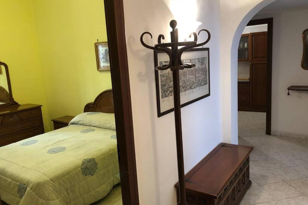 Ferienwohnung La Casa Di Rosa Rom Exterior foto